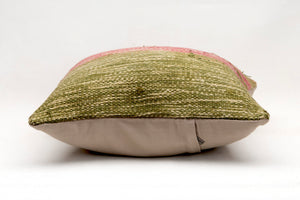 Kilim Pillow, 16x16 in. (KW40404069)