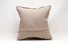 Kilim Pillow, 16x16 in. (KW40404122)