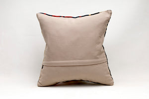 Kilim Pillow, 16x16 in. (KW40404123)