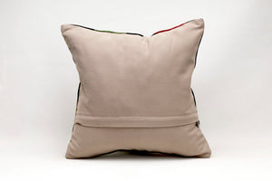 Kilim Pillow, 16x16 in. (KW40404124)