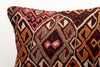 Kilim Pillow, 16x16 in. (KW40404129)