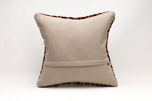 Kilim Pillow, 16x16 in. (KW40404129)