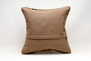 Kilim Pillow, 16x16 in. (KW40404135)