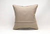 Kilim Pillow, 16x16 in. (KW40404145)