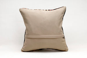 Kilim Pillow, 16x16 in. (KW40404153)