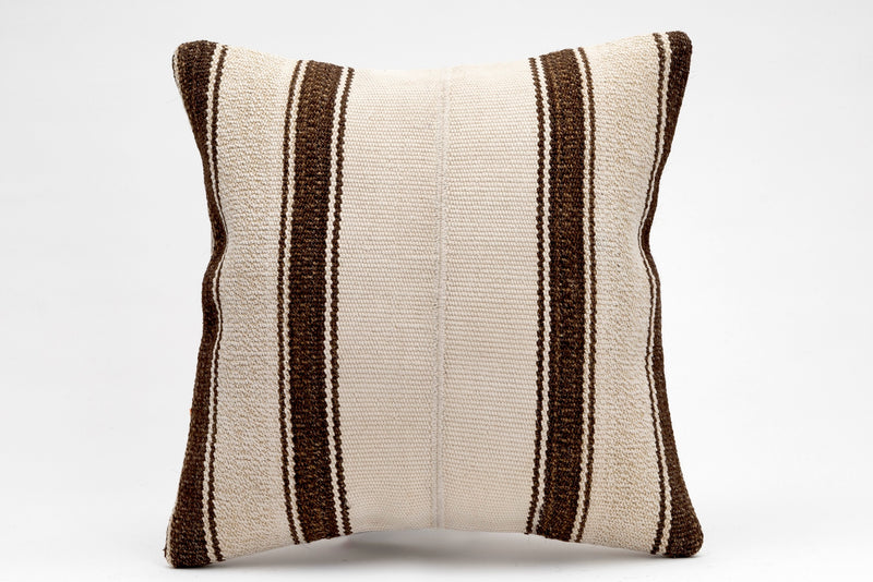 Kilim Pillow, 16x16 in. (KW40404188)