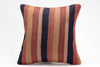 Kilim Pillow, 16x16 in. (KW40404232)