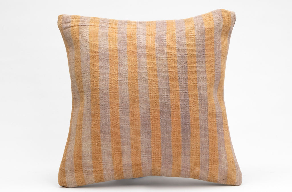 Kilim Pillow, 16x16 in. (KW40404273)