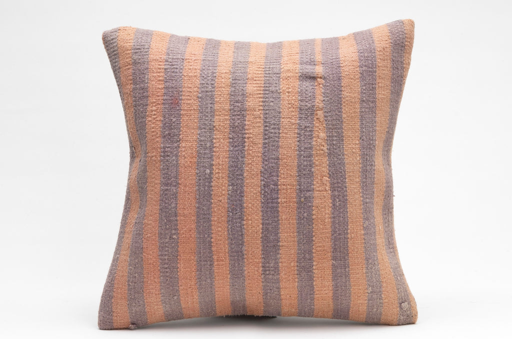 Kilim Pillow, 16x16 in. (KW40404275)