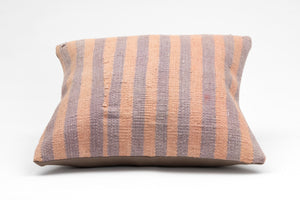 Kilim Pillow, 16x16 in. (KW40404275)