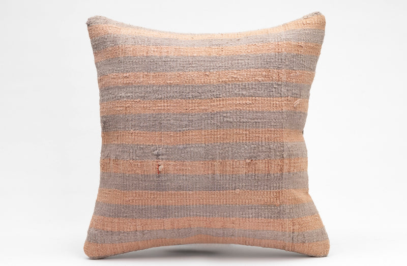Kilim Pillow, 16x16 in. (KW40404276)
