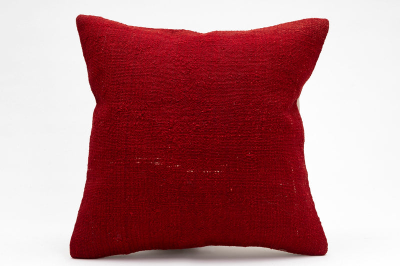 Kilim Pillow, 16x16 in. (KW40404280)