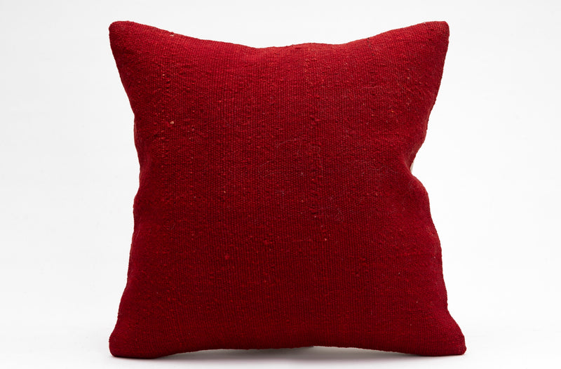 Kilim Pillow, 16x16 in. (KW40404282)