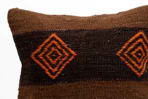 Kilim Pillow, 16x16 in. (KW40404285)