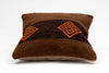 Kilim Pillow, 16x16 in. (KW40404285)