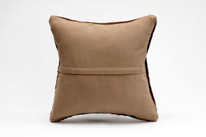 Kilim Pillow, 16x16 in. (KW40404285)