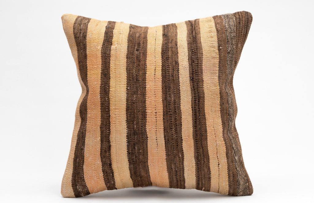 Kilim Pillow, 16x16 in. (KW40404297)