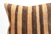 Kilim Pillow, 16x16 in. (KW40404297)