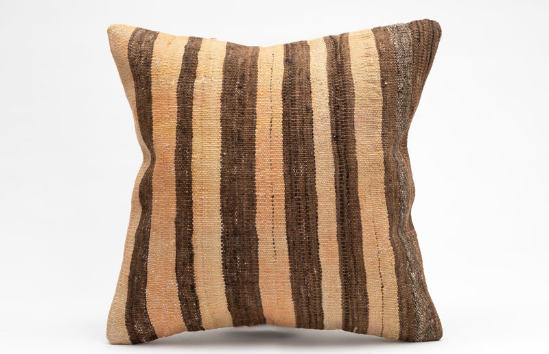 Kilim Pillow, 16x16 in. (KW40404297)