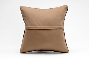 Kilim Pillow, 16x16 in. (KW40404310)