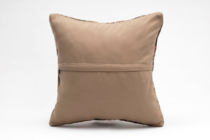 Kilim Pillow, 16x16 in. (KW40404311)