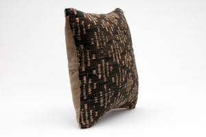 Kilim Pillow, 16x16 in. (KW40404318)