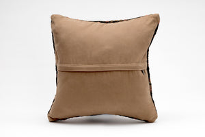 Kilim Pillow, 16x16 in. (KW40404318)