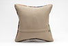 Kilim Pillow, 16x16 in. (KW40404320)