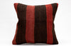 Kilim Pillow, 16x16 in. (KW40404367)