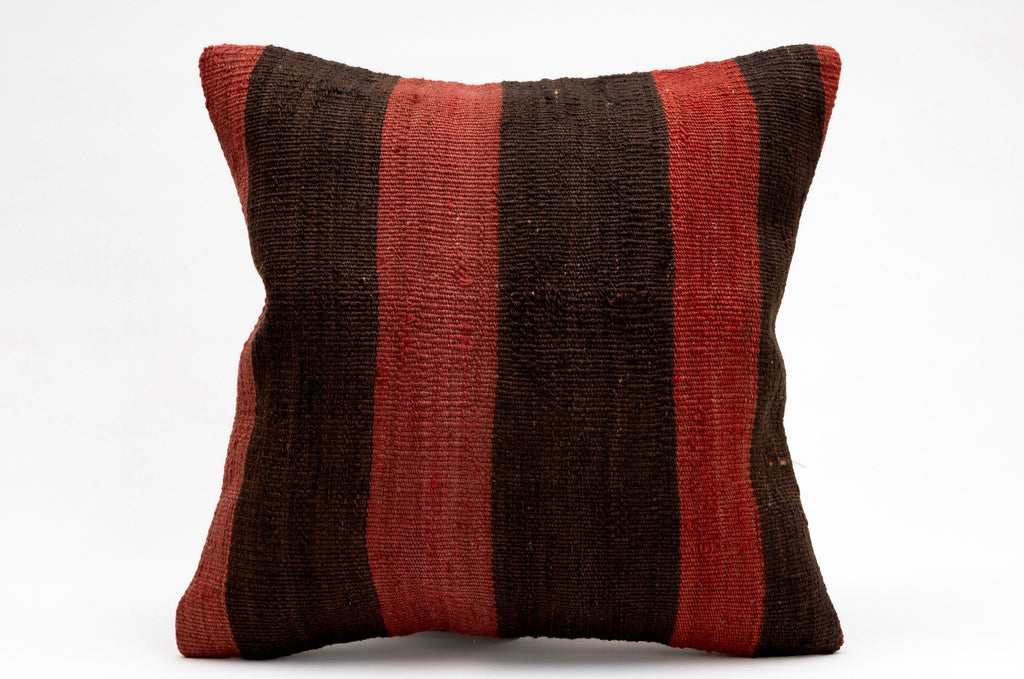 Kilim Pillow, 16x16 in. (KW40404367)