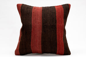 Kilim Pillow, 16x16 in. (KW40404367)