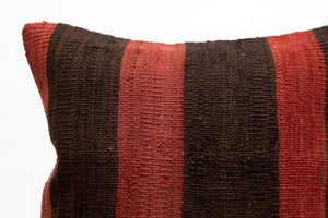 Kilim Pillow, 16x16 in. (KW40404367)