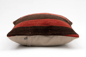 Kilim Pillow, 16x16 in. (KW40404367)