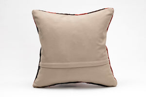 Kilim Pillow, 16x16 in. (KW40404367)