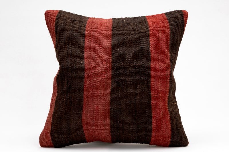 Kilim Pillow, 16x16 in. (KW40404367)