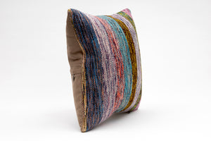 Kilim Pillow, 16x16 in. (KW40404443)