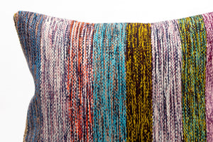 Kilim Pillow, 16x16 in. (KW40404443)