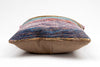 Kilim Pillow, 16x16 in. (KW40404443)