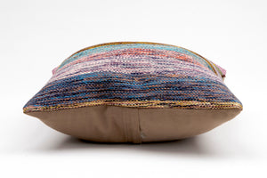 Kilim Pillow, 16x16 in. (KW40404443)