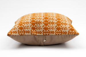 Kilim Pillow, 16x16 in. (KW40404448)