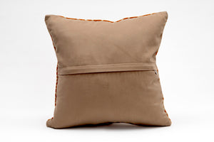 Kilim Pillow, 16x16 in. (KW40404448)