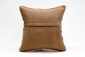 Kilim Pillow, 16x16 in. (KW40404449)