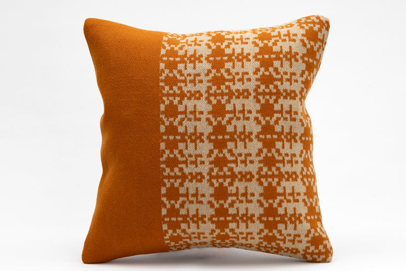 Kilim Pillow, 16x16 in. (KW40404449)