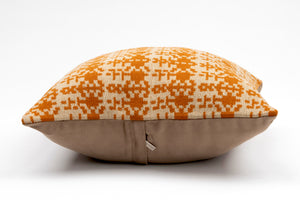 Kilim Pillow, 16x16 in. (KW40404451)