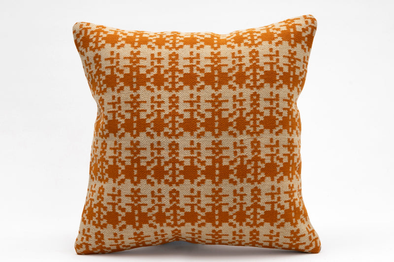 Kilim Pillow, 16x16 in. (KW40404451)