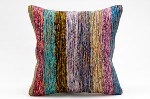 Kilim Pillow, 16x16 in. (KW40404452)