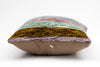 Kilim Pillow, 16x16 in. (KW40404453)