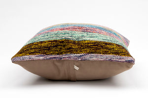 Kilim Pillow, 16x16 in. (KW40404453)