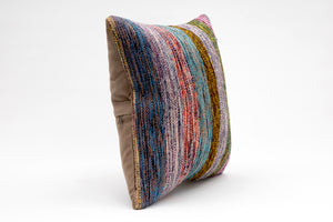 Kilim Pillow, 16x16 in. (KW40404455)
