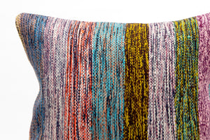 Kilim Pillow, 16x16 in. (KW40404455)